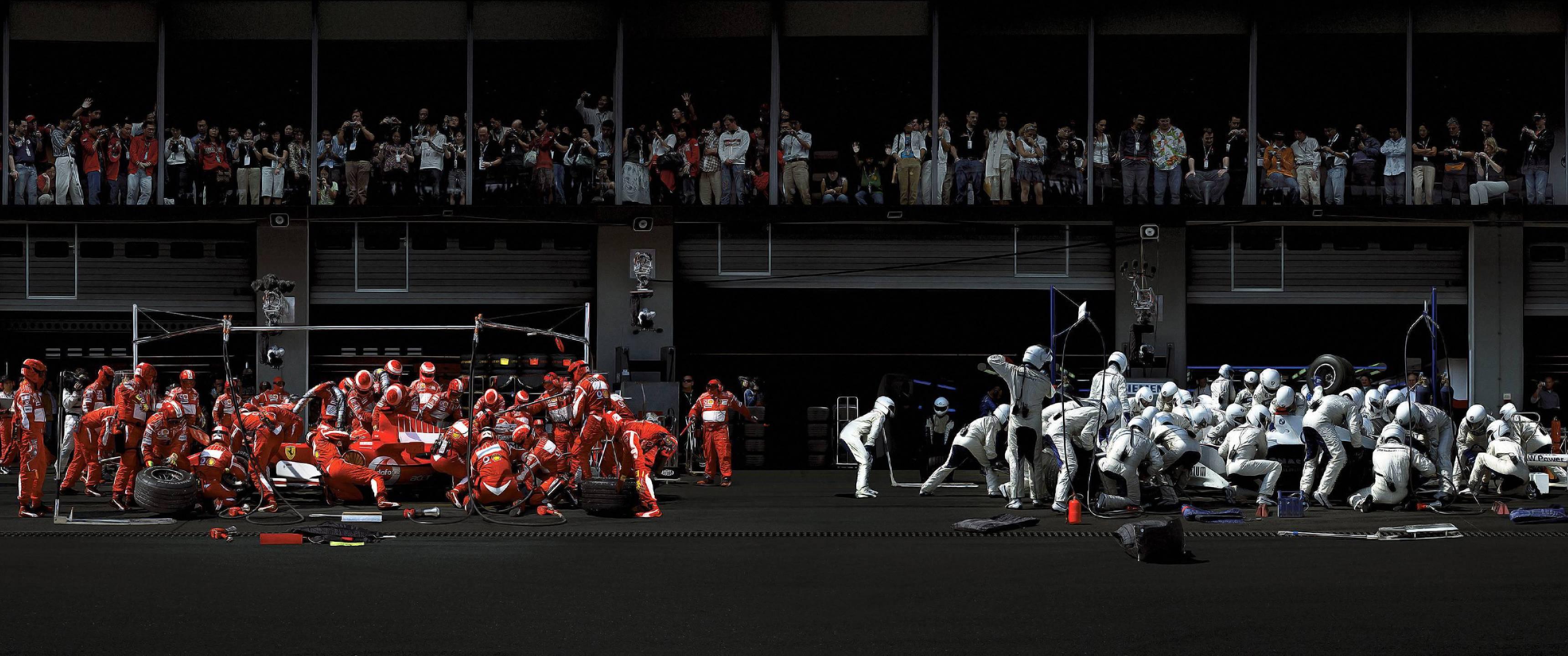 星球崛起：王国