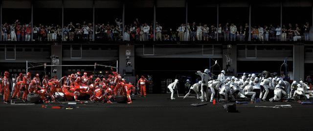 星球崛起：王国