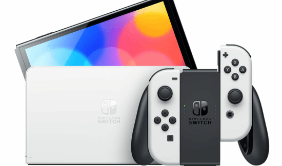 Switch游戏销量前十名公布：全是任天堂第一方